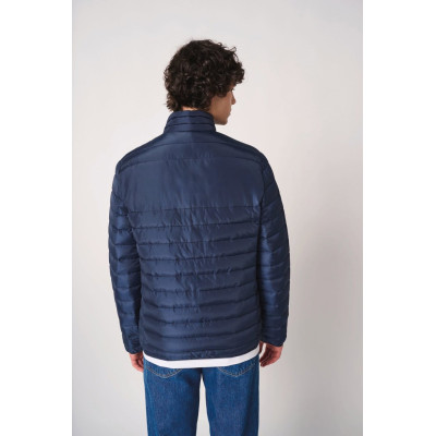 Men's padded jacket